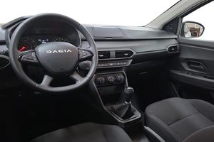 Dacia Sandero bild 3