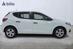 Dacia Sandero bild 36