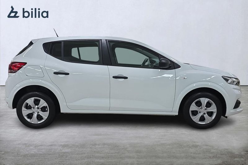 Dacia Sandero bild 20