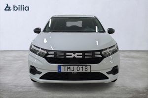 Dacia Sandero bild 35