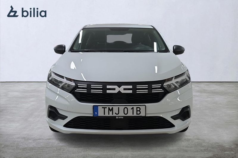 Dacia Sandero bild 35
