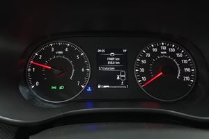 Dacia Sandero bild 31