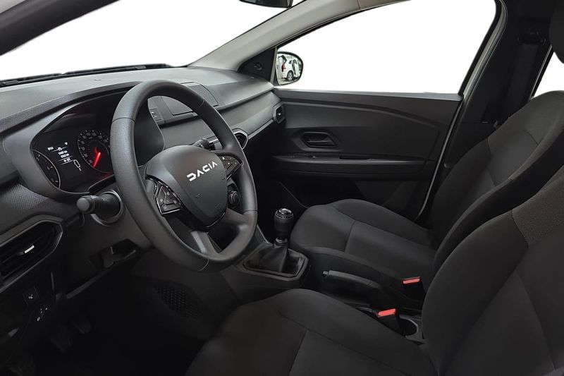 Dacia Sandero bild 27