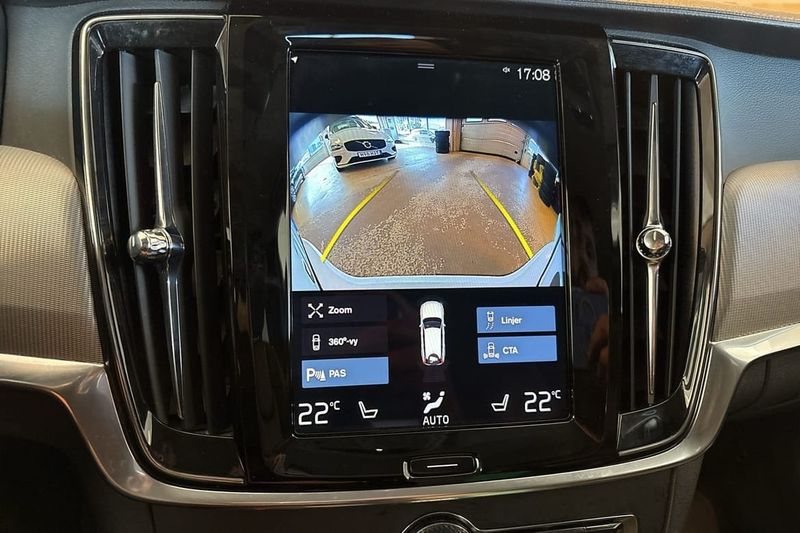Volvo V90 bild 25