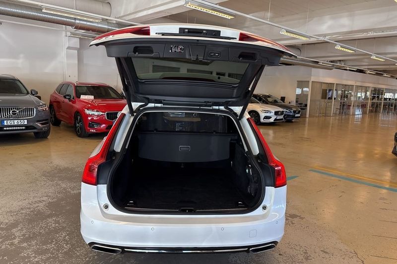 Volvo V90 bild 15