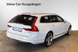 Volvo V90 bild 6