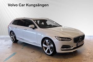 Volvo V90 bild 7