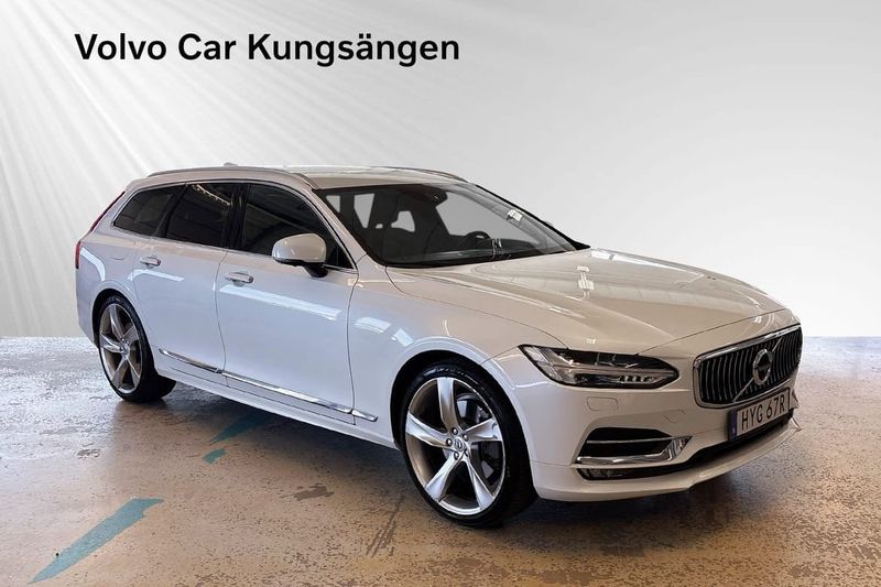 Volvo V90 bild 7