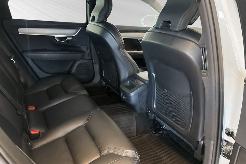 Volvo V90 bild 12