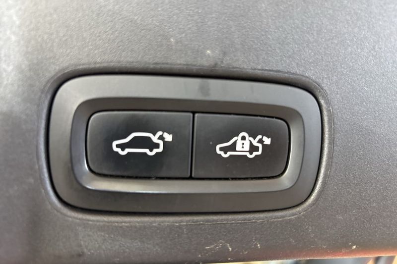 Volvo V90 bild 16