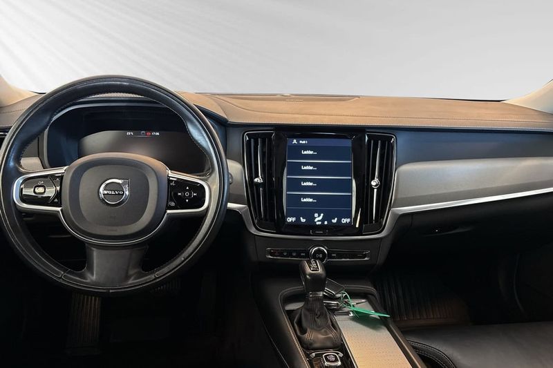 Volvo V90 bild 10