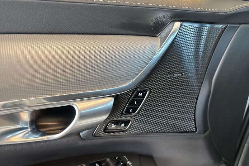 Volvo V90 bild 19