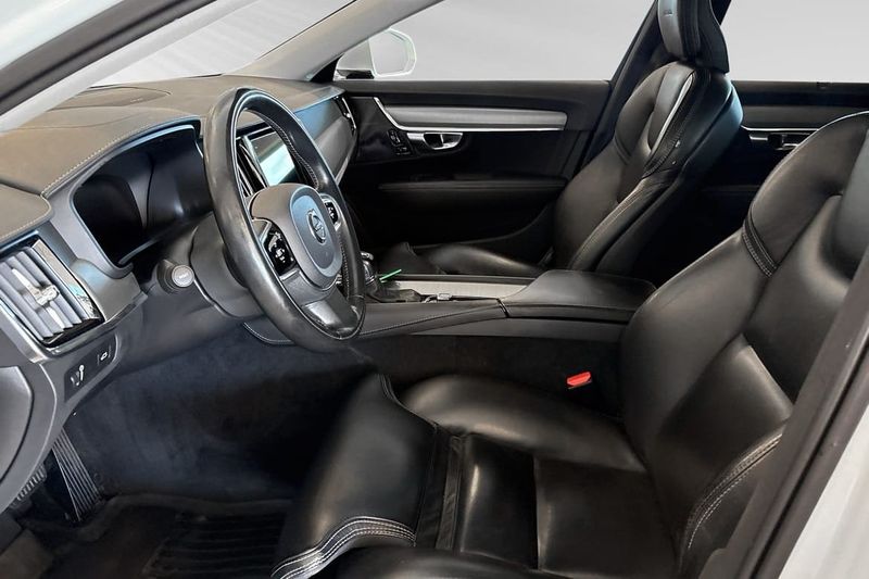 Volvo V90 bild 8