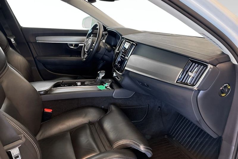 Volvo V90 bild 11