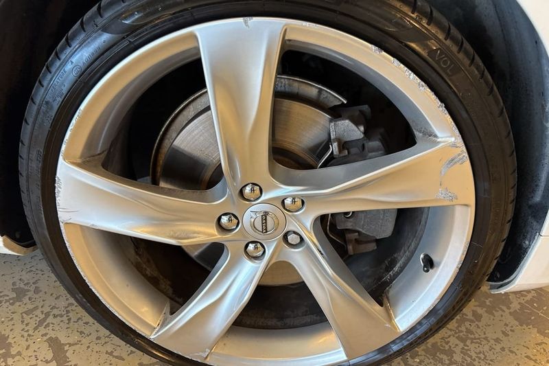 Volvo V90 bild 13