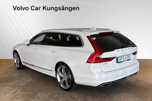 Volvo V90 bild 5