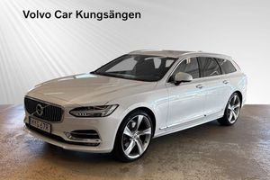Volvo V90 bild 1