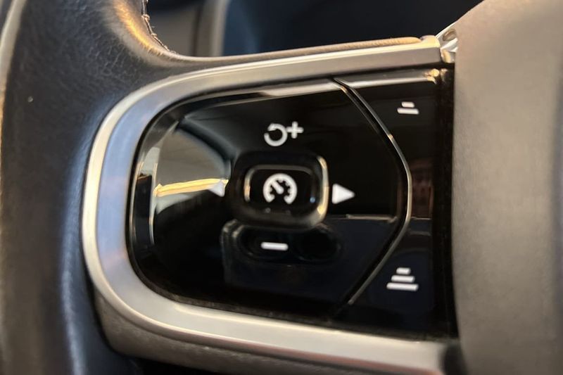 Volvo V90 bild 23