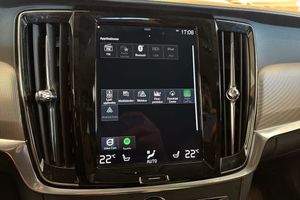 Volvo V90 bild 26