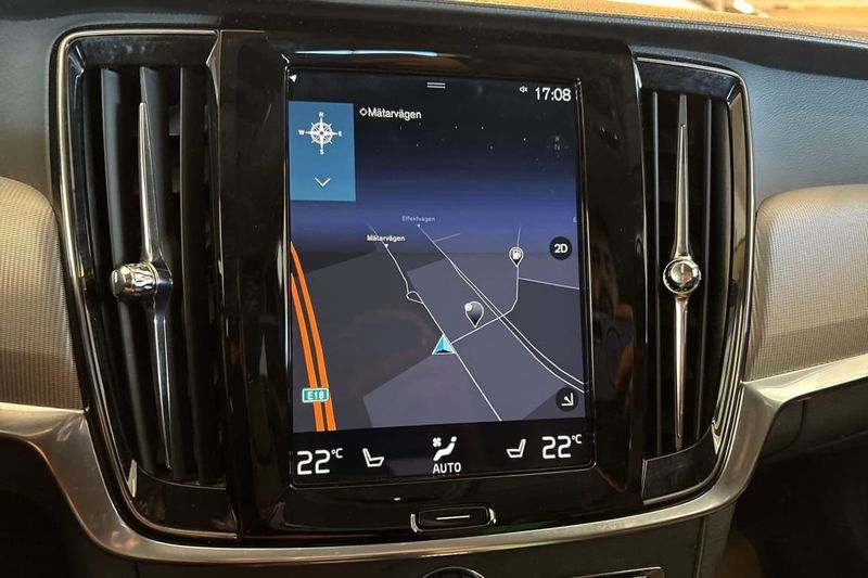 Volvo V90 bild 24