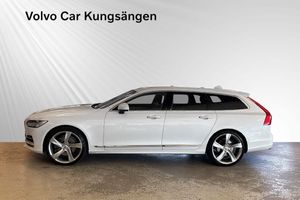 Volvo V90 bild 4