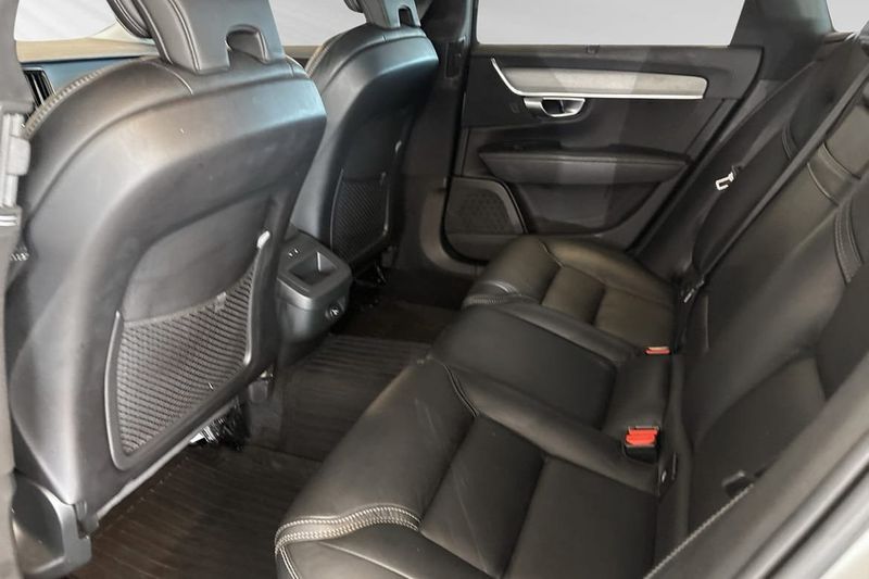 Volvo V90 bild 9