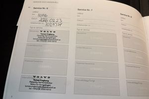 Volvo V90 bild 29