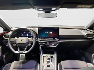 Cupra Leon bild 11