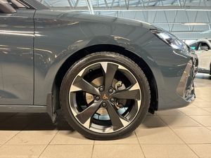 Cupra Leon bild 24