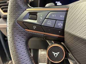 Cupra Leon bild 16