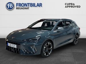 Cupra Leon bild 4