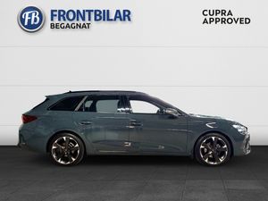 Cupra Leon bild 6