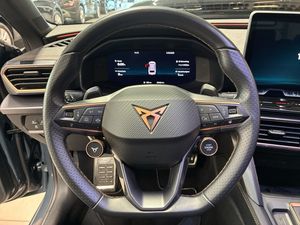 Cupra Leon bild 15