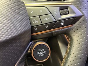 Cupra Leon bild 17