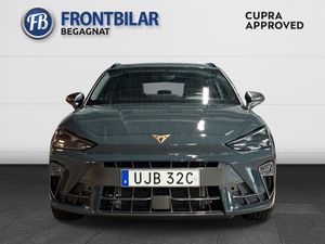 Cupra Leon bild 2