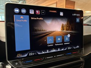Cupra Leon bild 21