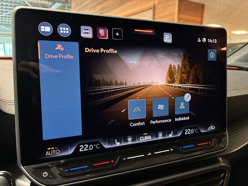 Cupra Leon bild 21
