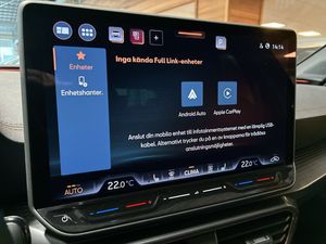 Cupra Leon bild 22