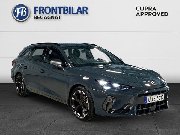 Cupra Leon Sportstourer 1.5 eTSI/B-Kamera/B-Kamera/Full Link - 2025