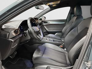 Cupra Leon bild 9