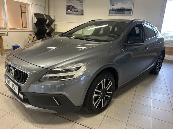 Volvo V40 Cross Country D3 Business Advanced - 2017