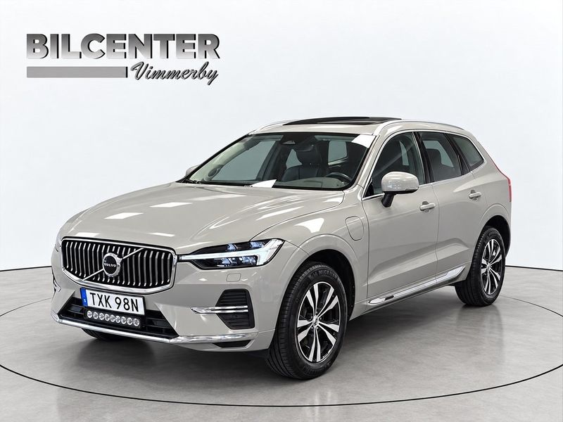 Volvo XC60 bild 2