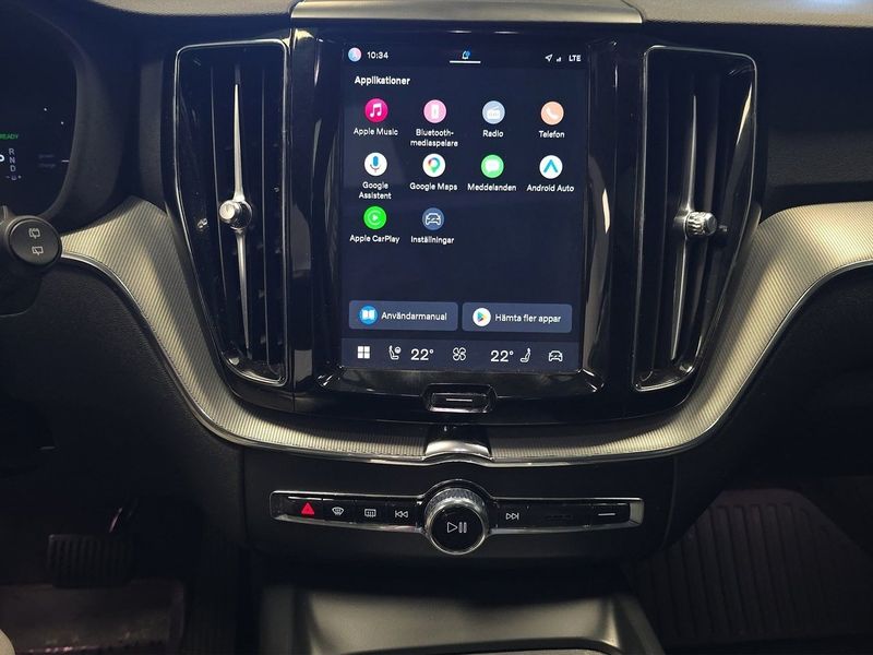 Volvo XC60 bild 18