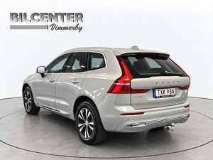 Volvo XC60 bild 4
