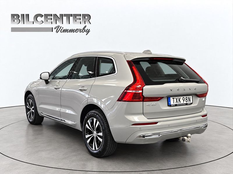 Volvo XC60 bild 4