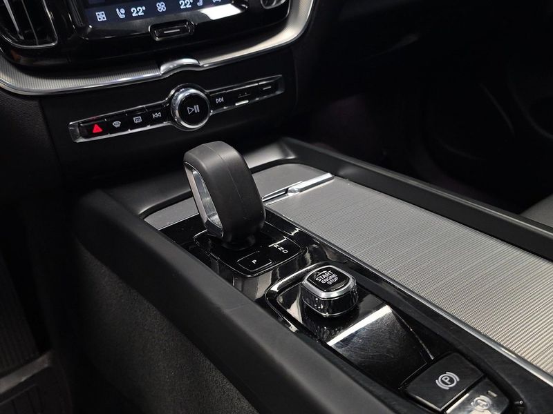 Volvo XC60 bild 17