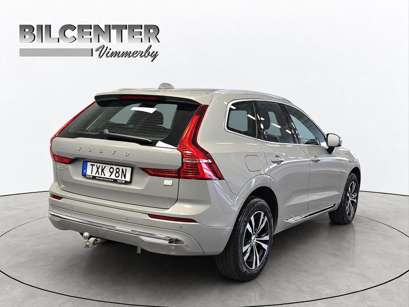 Volvo XC60 bild 6