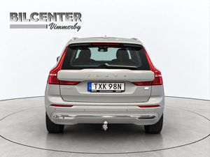 Volvo XC60 bild 5
