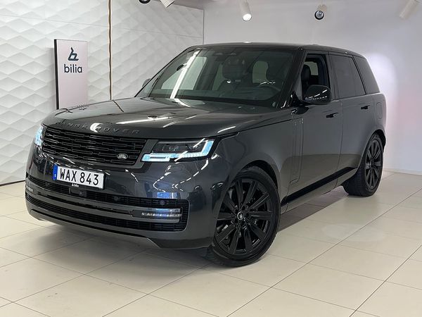 Land Rover Range Rover P460e Autobiography *KAMPANJPRIS* - 2024