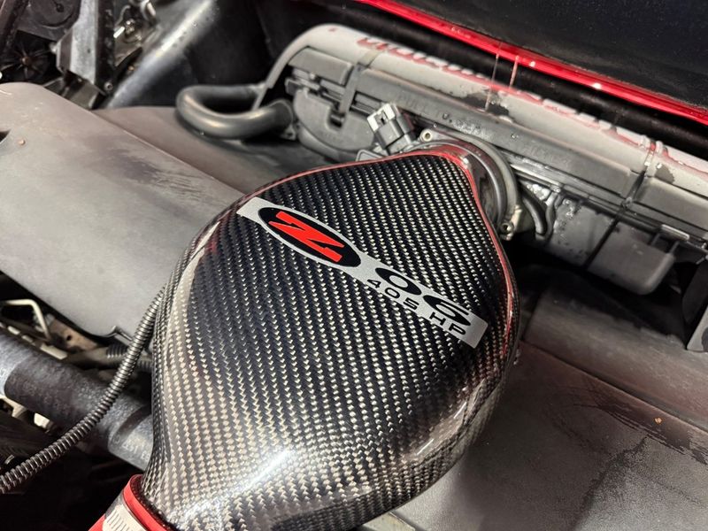 Chevrolet Corvette bild 31